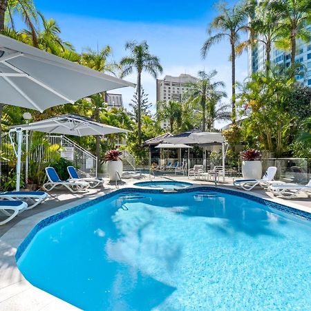 Coco Bella Retreat In Central Surfers - Sleeps 6-8 Gold Coast Exterior foto